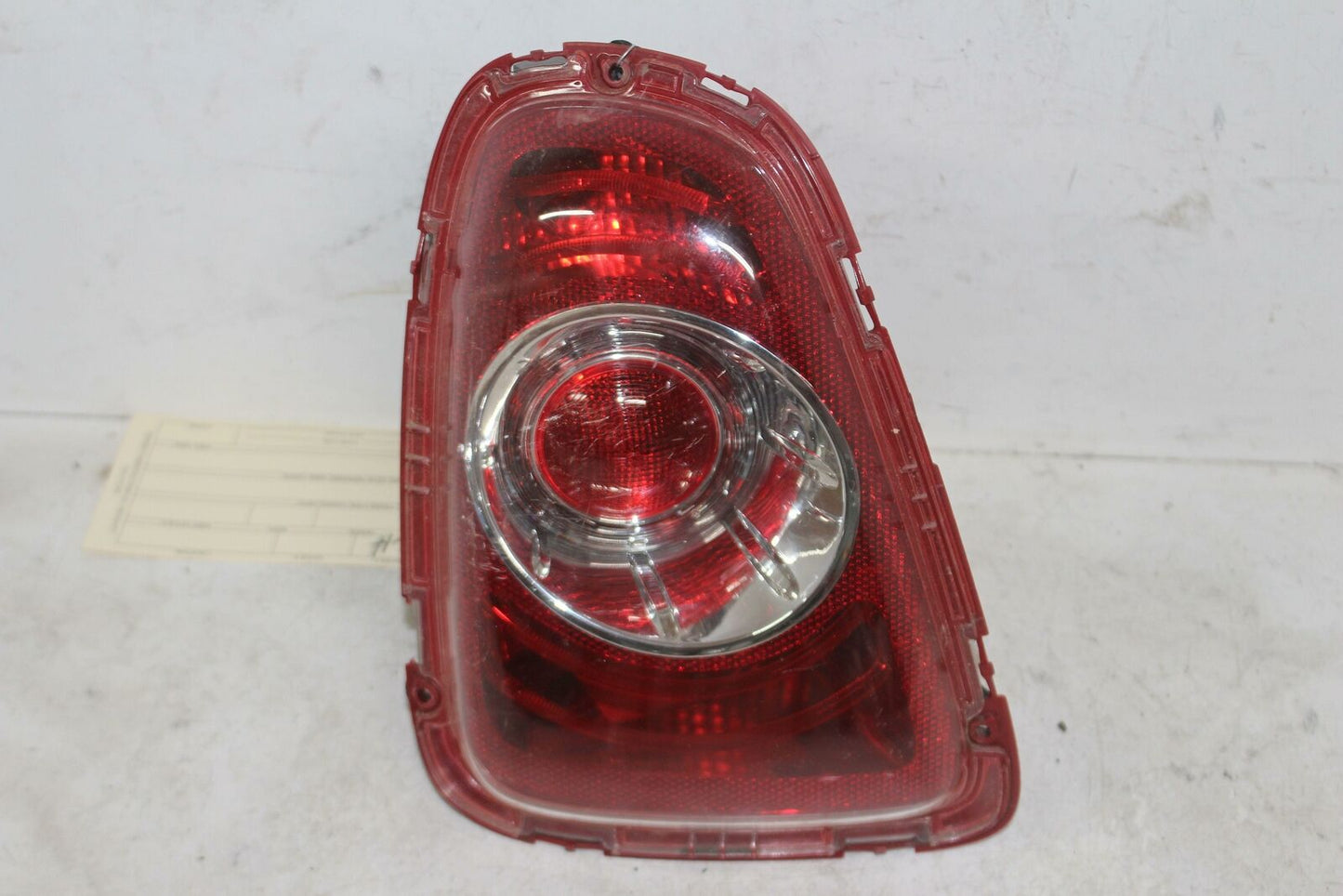 Tail Light Assembly MINI COOPER Left 14 15 16 17 18 19