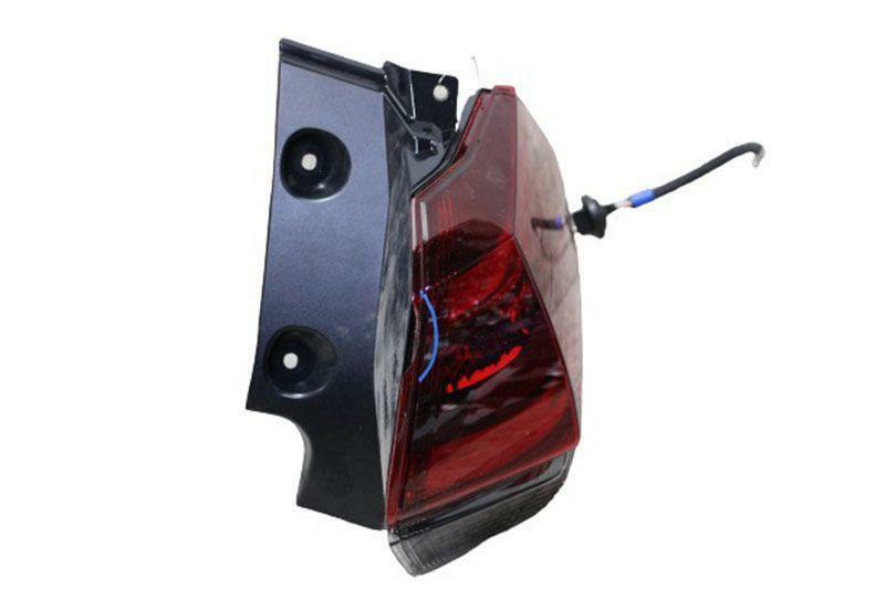 Tail Light Assembly ROGUE EXCEPT SPORT Right 17 18 19 20