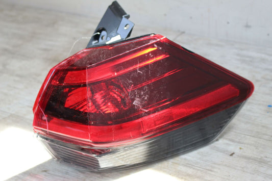 Tail Light Assembly ROGUE EXCEPT SPORT Right 17 18 19 20