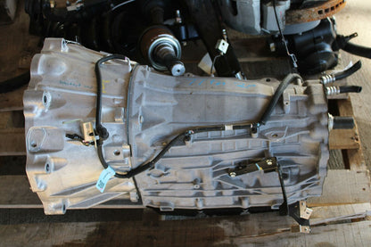 Transmission Assy. NISSAN TITAN 20