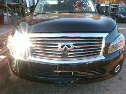 Transmission Assy. INFINITI QX56 13