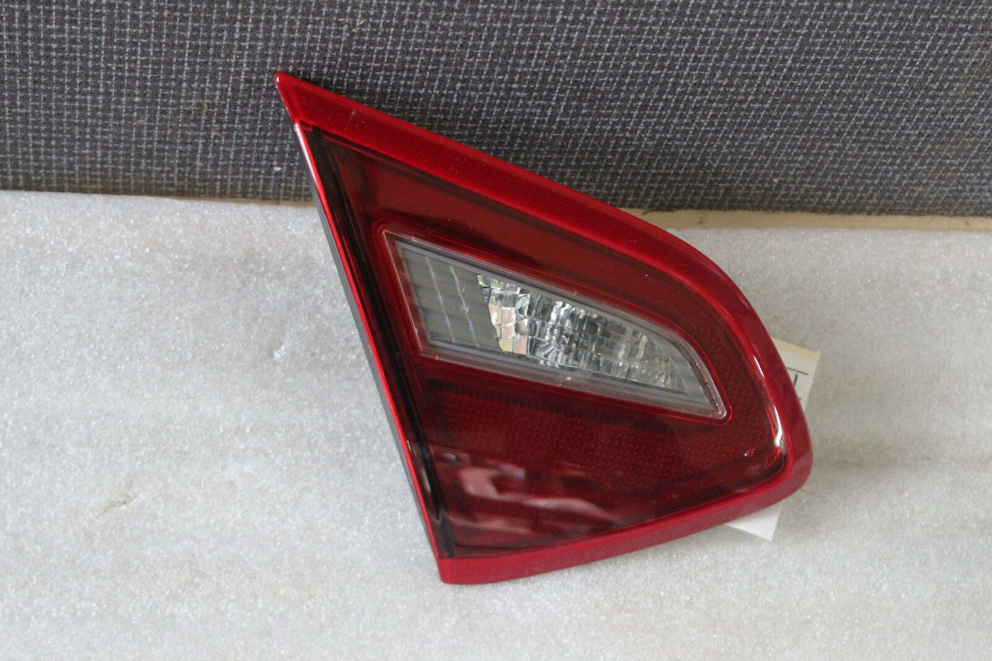 Tail Light Assembly NISSAN ALTIMA Left 17 18