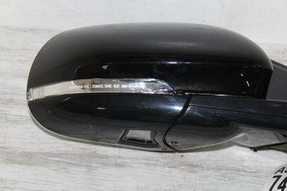 Door Mirror JAGUAR XF Right 16 17 18 19