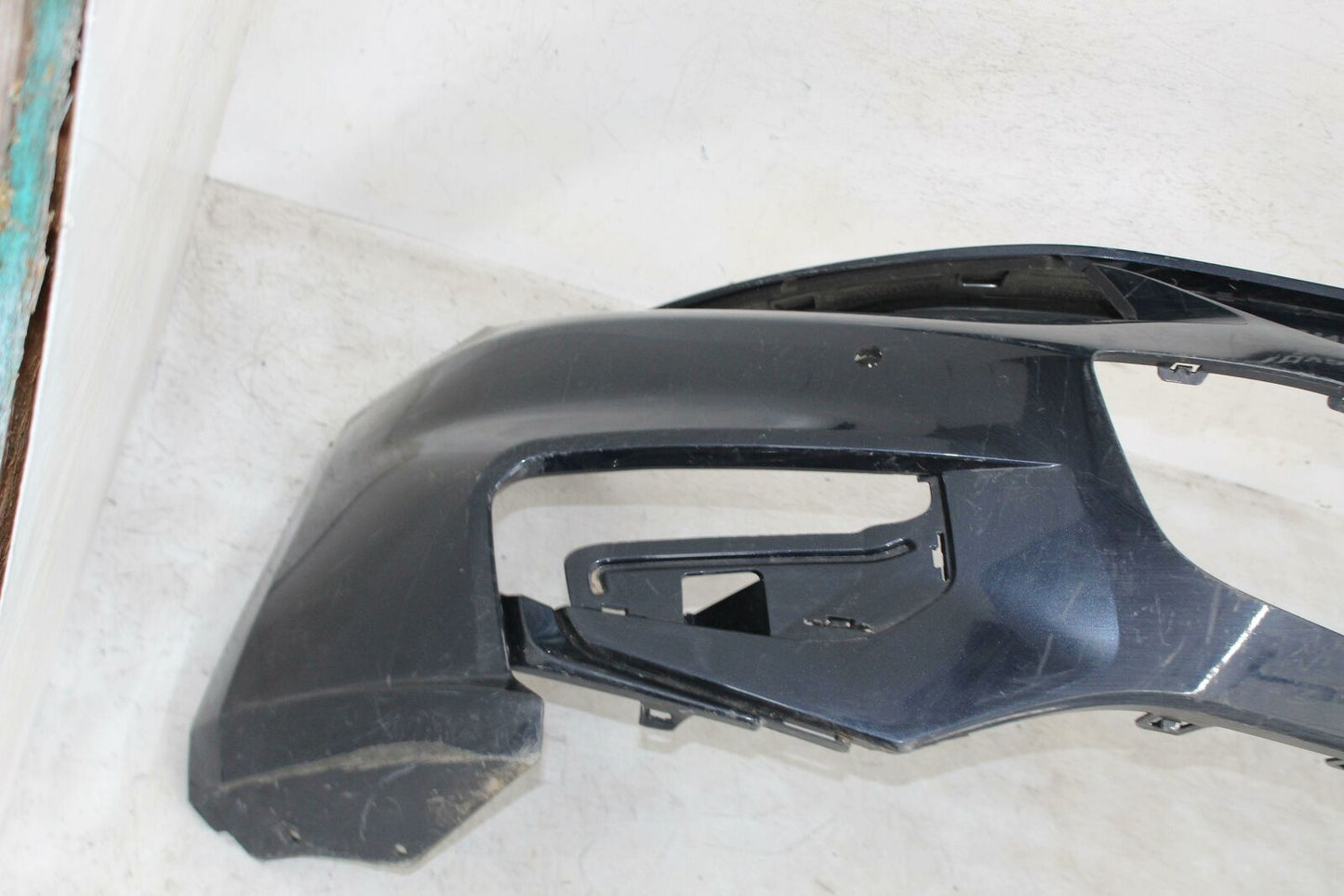 Front Bumper Assy. CHEVY MALIBU 16 17 18