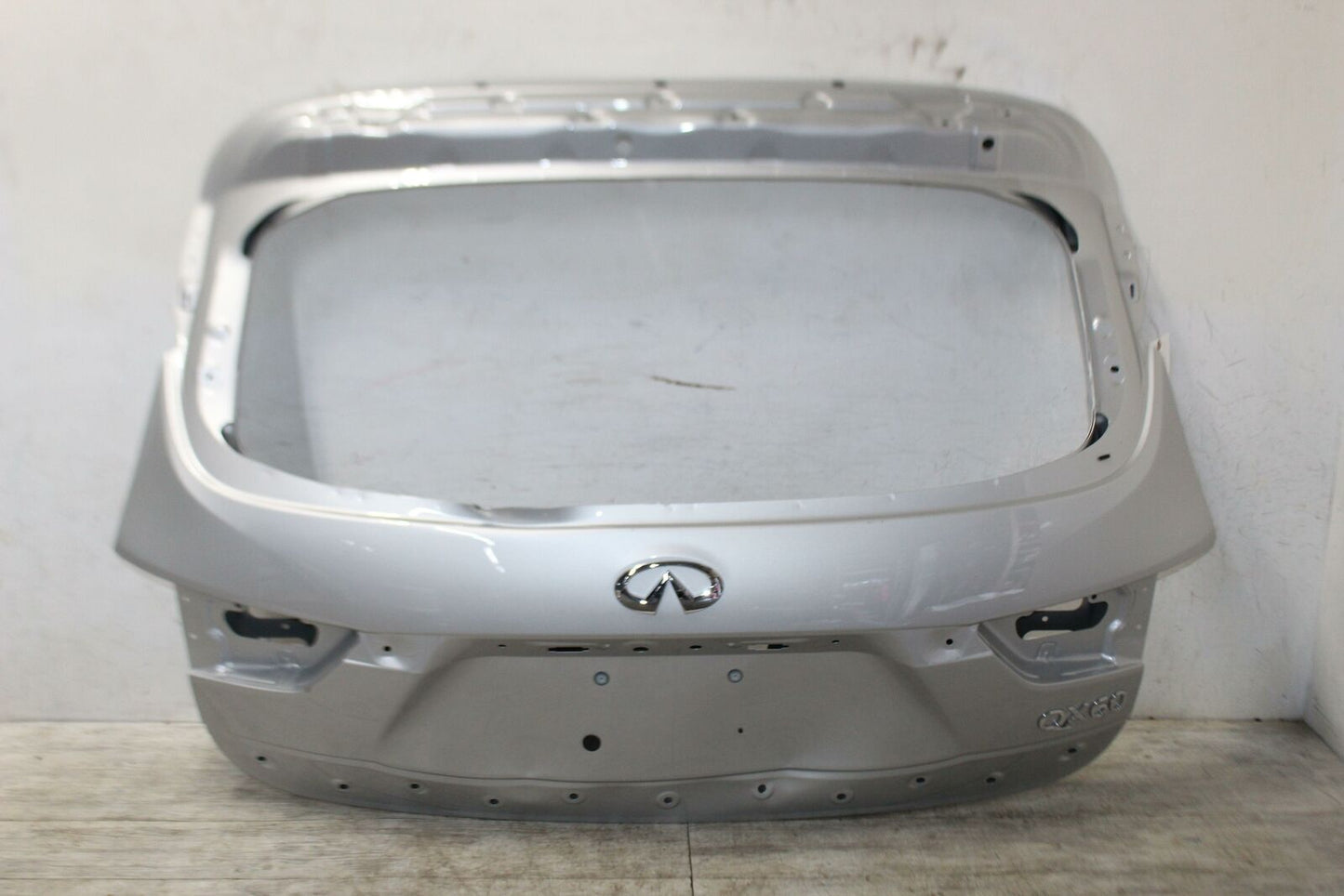 Trunk/decklid/hatch/tailgate INFINITI QX60 20