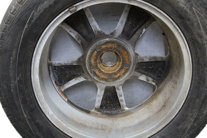 Wheel DODGE CHARGER 15 16 17 18