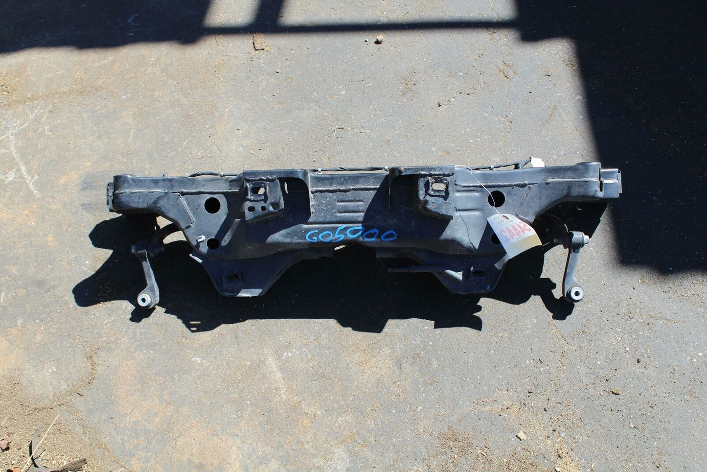 Undercarriage Crossmember CHEVY MALIBU 16 17 18 19 20