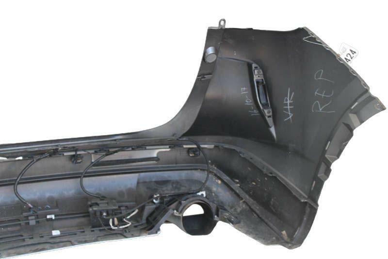 Rear Bumper Assembly INFINITI QX50 20