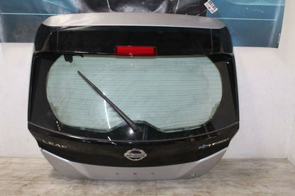 Trunk/decklid/hatch/tailgate NISSAN LEAF 18 19 20