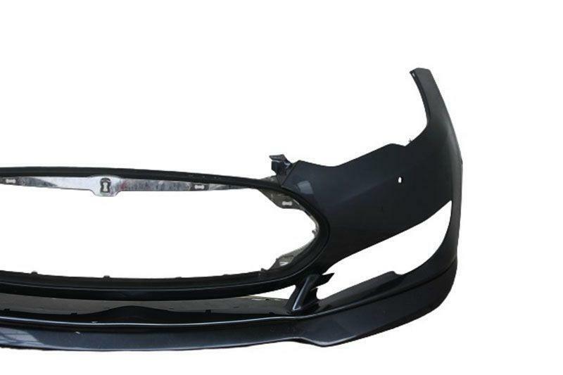 Front Bumper Assy. TESLA S 15