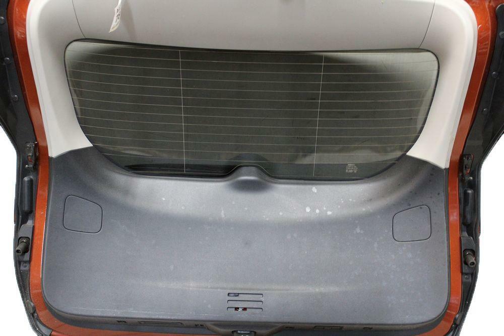 Trunk/decklid/hatch/tailgate NISSAN MURANO 21