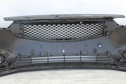 Front Bumper Assy. KIA CADENZA 17 18 19