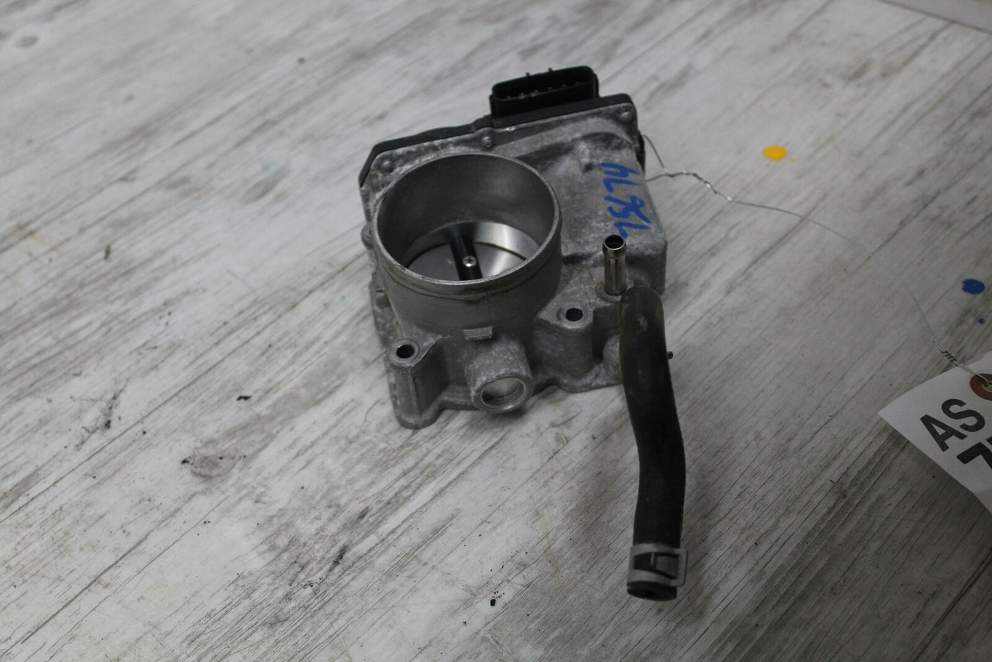 Throttle Body/valve Assy NISSAN ALTIMA 13 14 15 16 17 18