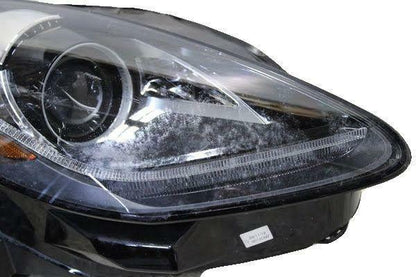 Headlamp Assembly JAGUAR F-TYPE Right 18 19 20