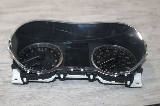 Speedometer INFINITI Q50 18 19