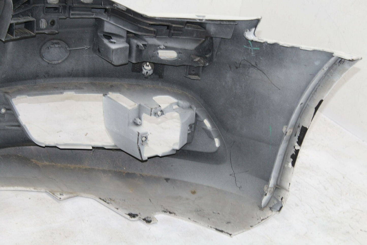 Front Bumper Assy. AUDI A6 12 13 14 15