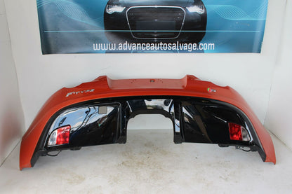 Rear Bumper Assembly JAGUAR F-TYPE 14 15 16 17 18 19