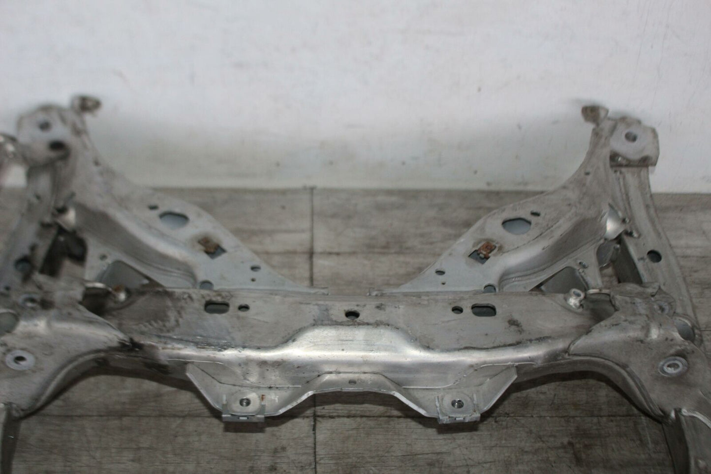 Undercarriage Crossmember BMW 750 SERIES 16