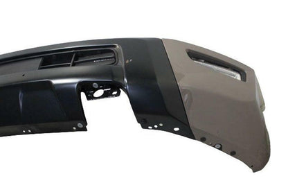 Front Bumper Assy. NISSAN TITAN XD 16 17 18 19 20