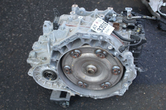 Transmission Assy. HYUNDAI AZERA 12 13 14