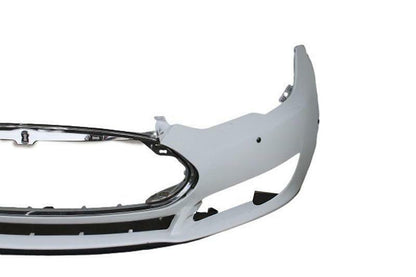 Front Bumper Assy. TESLA S 13