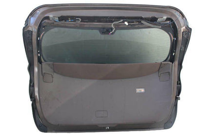 Trunk/decklid/hatch/tailgate INFINITI QX50 19