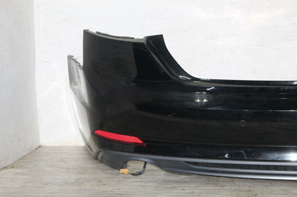 Rear Bumper Assembly AUDI A5 13 14 15 16 17