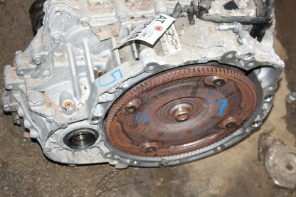 Transmission Assy. HYUNDAI SANTA FE 19