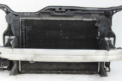 Radiator Support AUDI SQ5 14 15 16 17