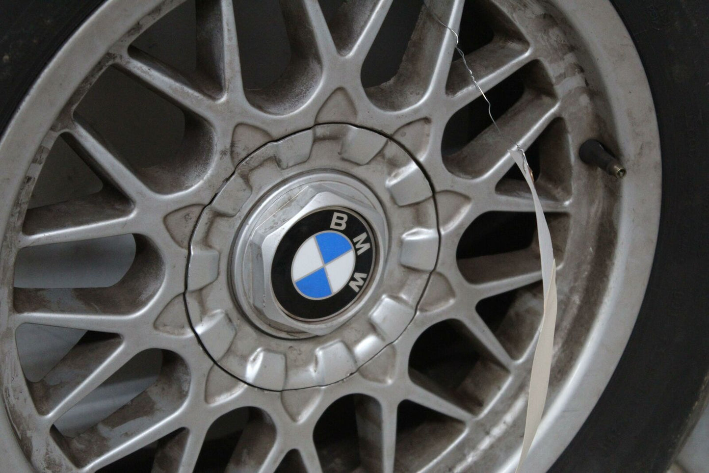 Wheel BMW 528I 97 98 99 00