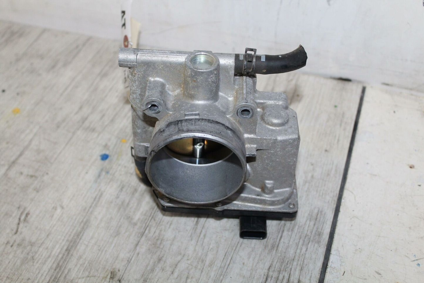 Throttle Body/valve Assy MAZDA 3 10 11 12 13