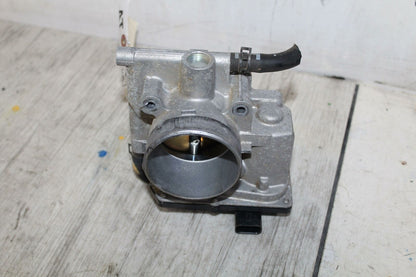 Throttle Body/valve Assy MAZDA 3 10 11 12 13