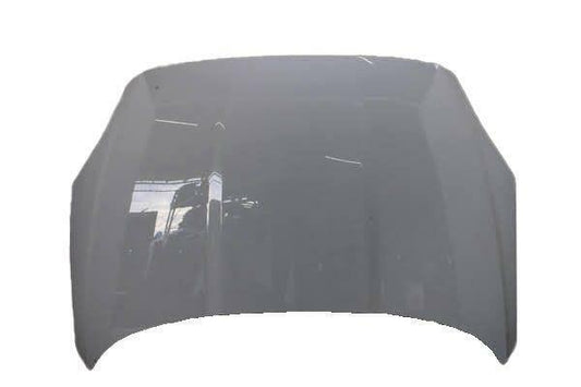 Hood JAGUAR E-PACE 18 19 20 DEEP SCRATCHES