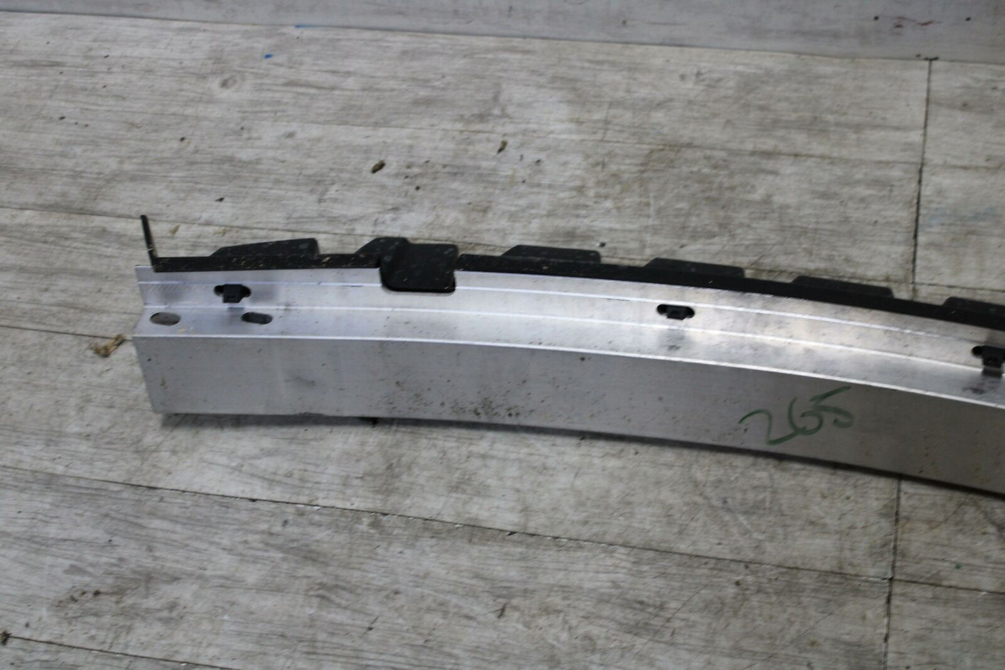 Front Bumper Reinforcement INFINITI QX50 19 20