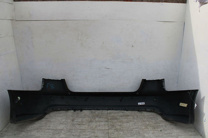 Rear Bumper Assembly AUDI A6 12 13 14 15