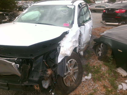 Trunk/decklid/hatch/tailgate CHEVY TRAVERSE 13 14 15 16 17