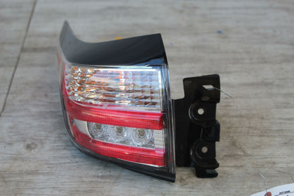 Tail Light Assembly NISSAN MURANO Left 16 17 18