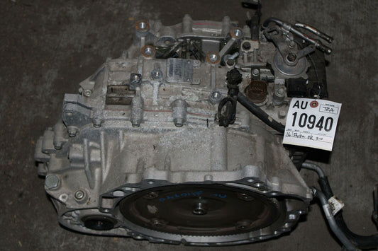 Transmission Assy. KIA FORTE 16