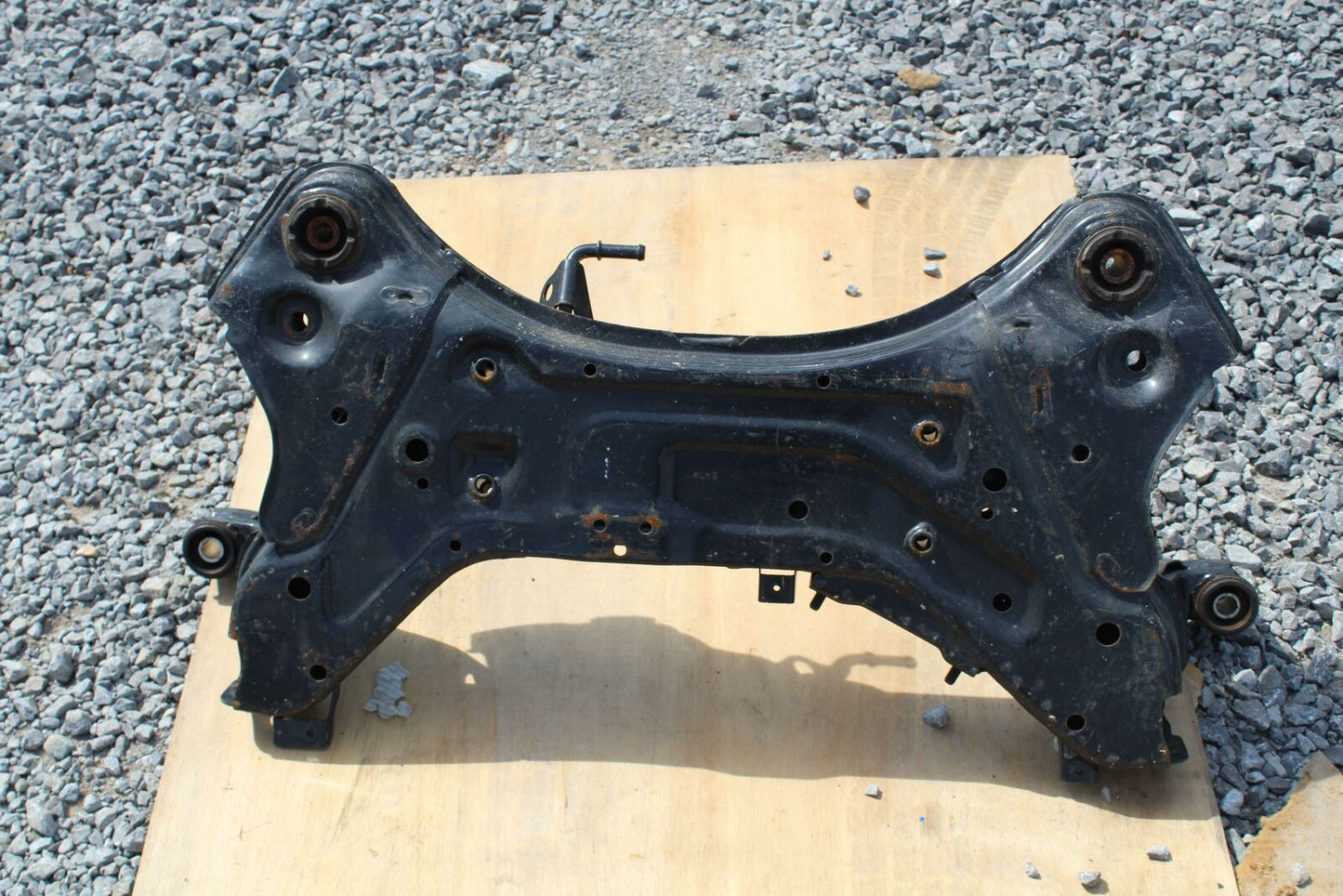 Undercarriage Crossmember HYUNDAI AZERA 12 13 14