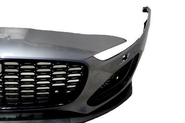 Front Bumper Assy. JAGUAR F-TYPE 21