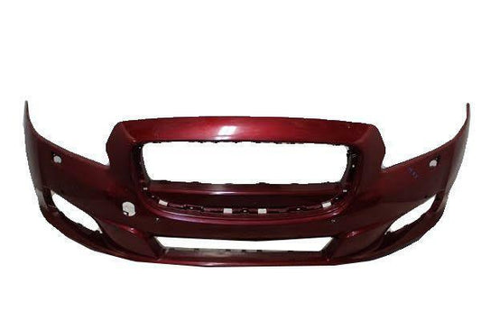 Front Bumper Assy. JAGUAR XJ 10 11 12 13 14 15