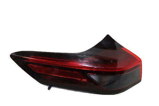 Tail Light Assembly ROGUE EXCEPT SPORT Left 21