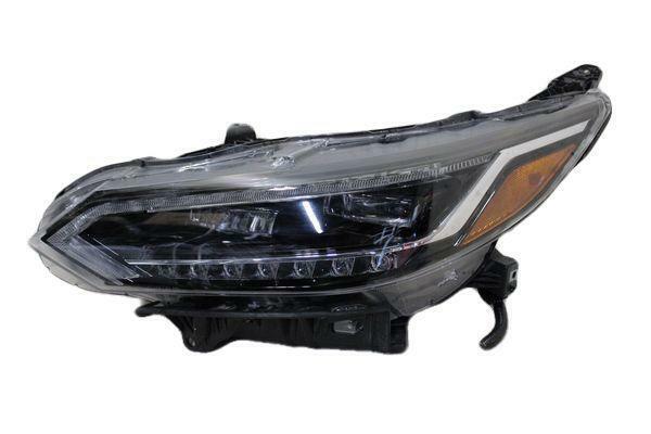 Headlamp Assembly NISSAN SENTRA Left 21