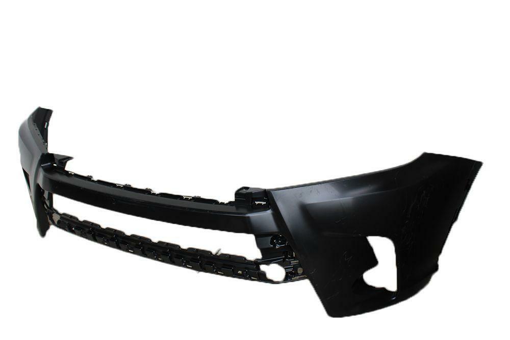 Front Bumper Assy. TOYOTA HIGHLANDER 17 18 19