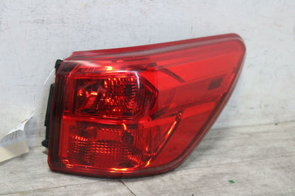 Tail Light Assembly NISSAN PATHFINDER Right 17 18 19 20