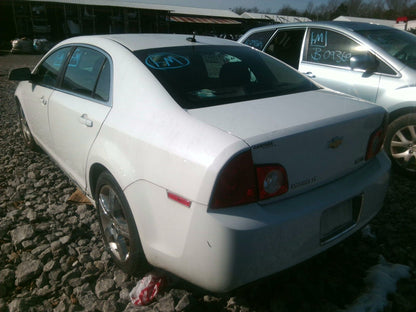 Trunk/decklid/hatch/tailgate CHEVY MALIBU 08 09 10 11 12