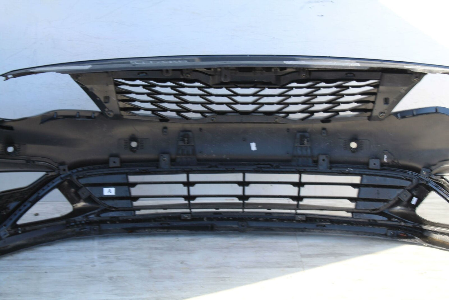 Front Bumper Assy. KIA OPTIMA 17 18 19