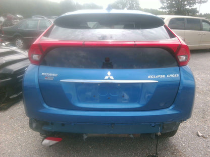 Trunk/decklid/hatch/tailgate ECLIPSE CROSS 19