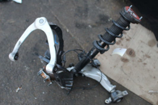 Knee Assembly INFINITI Q60 Left 17 18 19