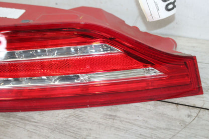 Tail Light Assembly LINCOLN MKC Left 15 16 17 18 19